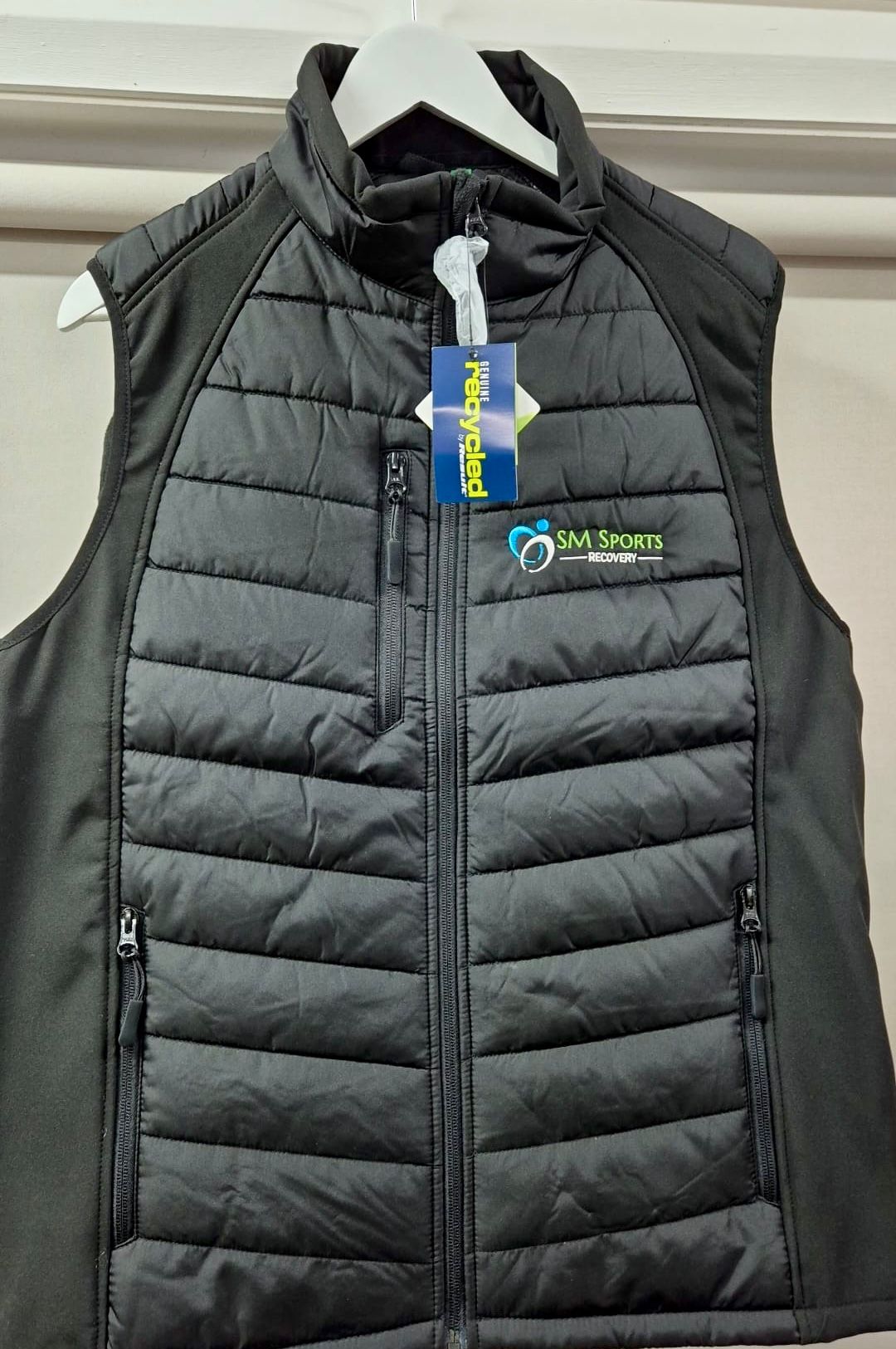 Compass Gilet