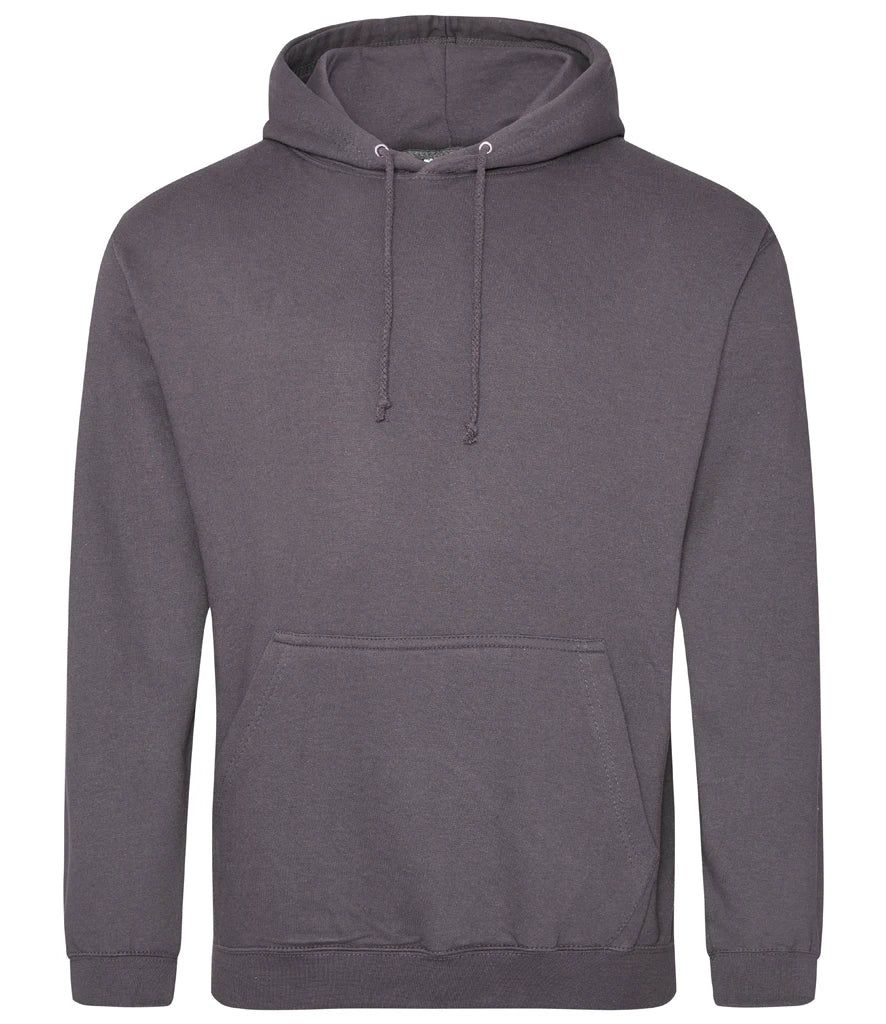 KILCREGGAN HOODIE