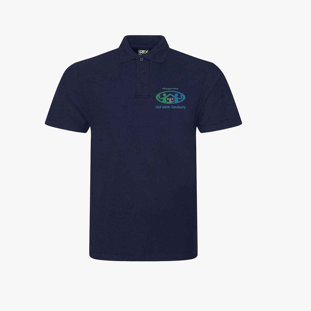 Kilcreggan Polo Shirt