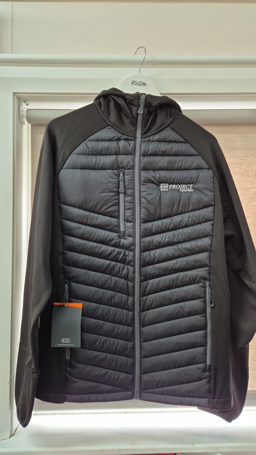 Regatta Hybrid Jacket