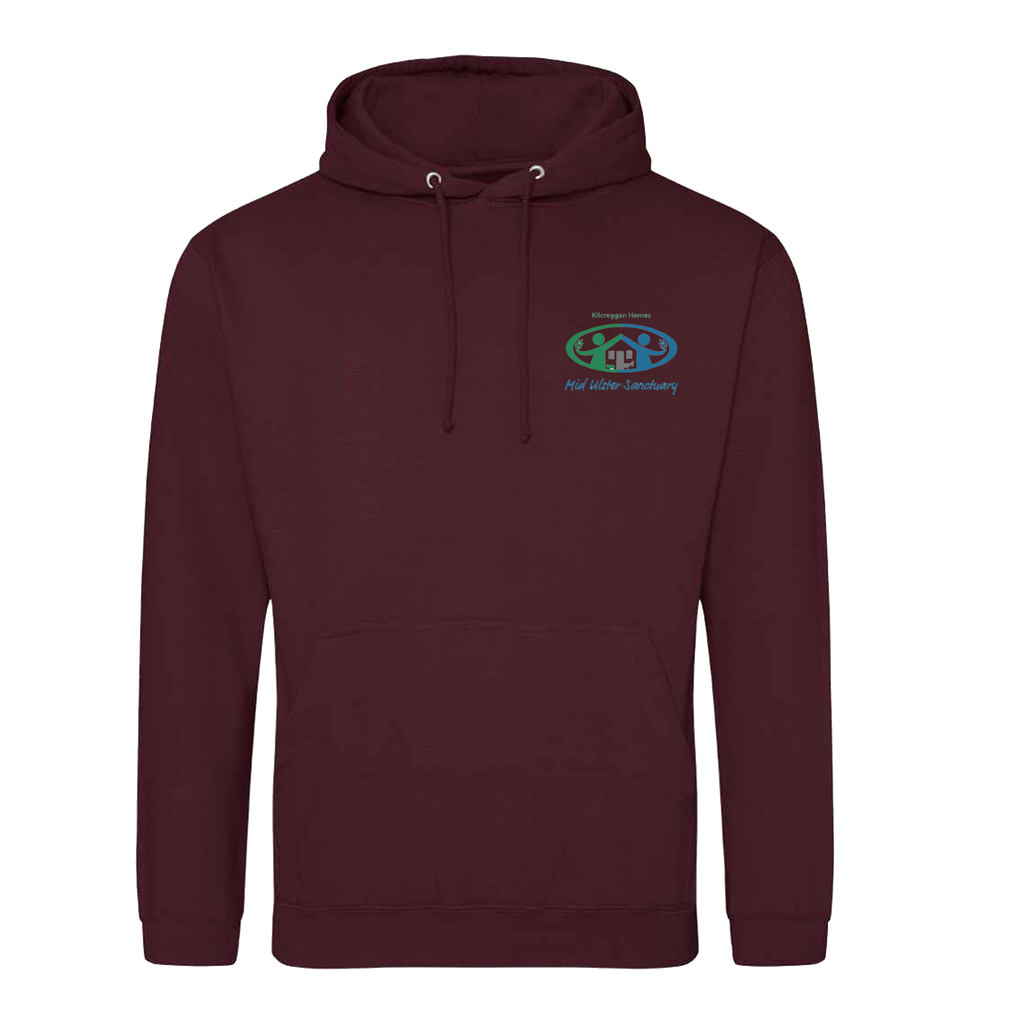 KILCREGGAN HOODIE